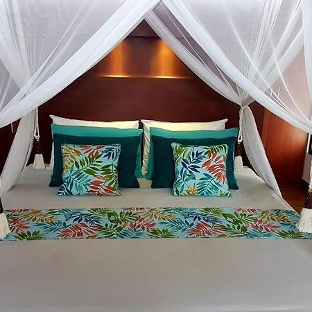 Duke'S Bingin Villas Uluwatu Dış mekan fotoğraf