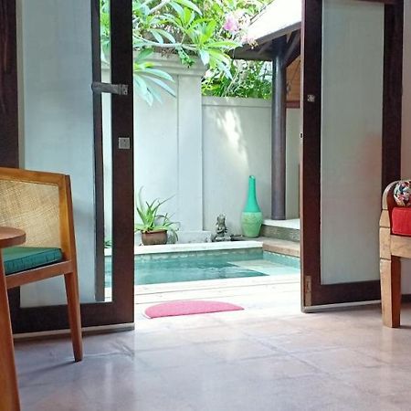 Duke'S Bingin Villas Uluwatu Dış mekan fotoğraf