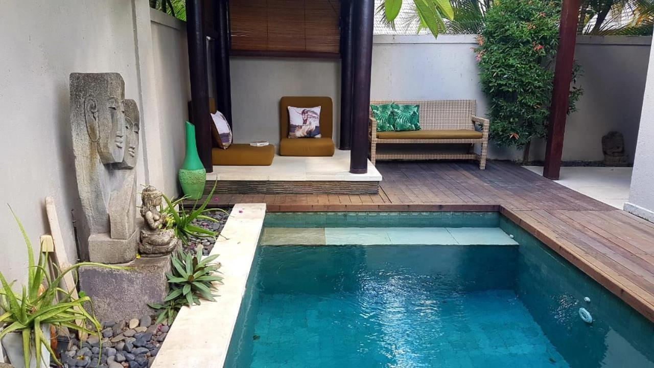 Duke'S Bingin Villas Uluwatu Dış mekan fotoğraf