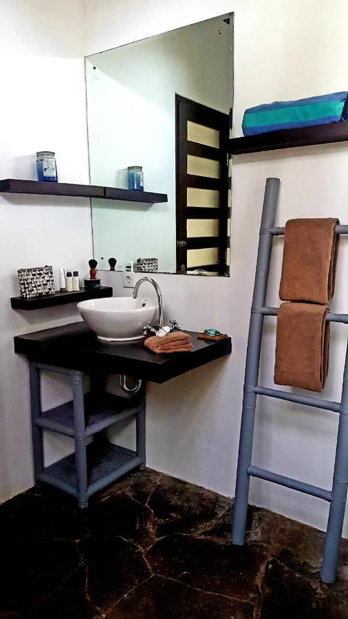 Duke'S Bingin Villas Uluwatu Dış mekan fotoğraf