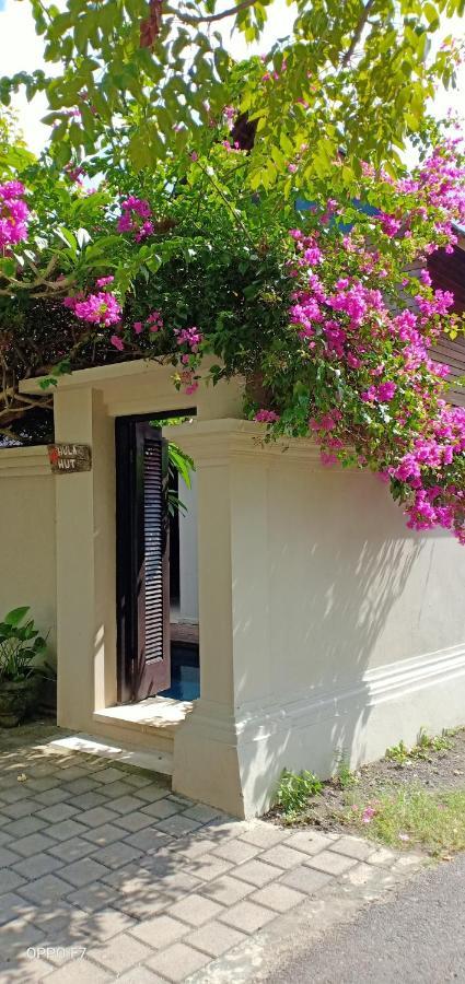 Duke'S Bingin Villas Uluwatu Dış mekan fotoğraf