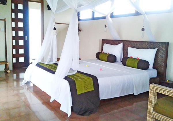 Duke'S Bingin Villas Uluwatu Dış mekan fotoğraf