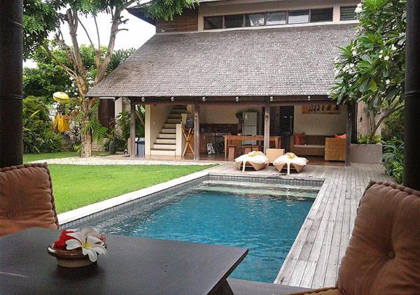 Duke'S Bingin Villas Uluwatu Dış mekan fotoğraf