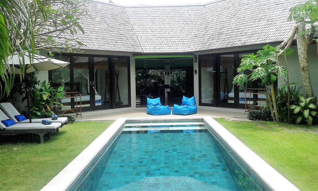 Duke'S Bingin Villas Uluwatu Dış mekan fotoğraf