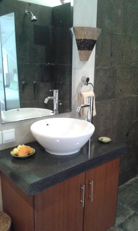 Duke'S Bingin Villas Uluwatu Dış mekan fotoğraf