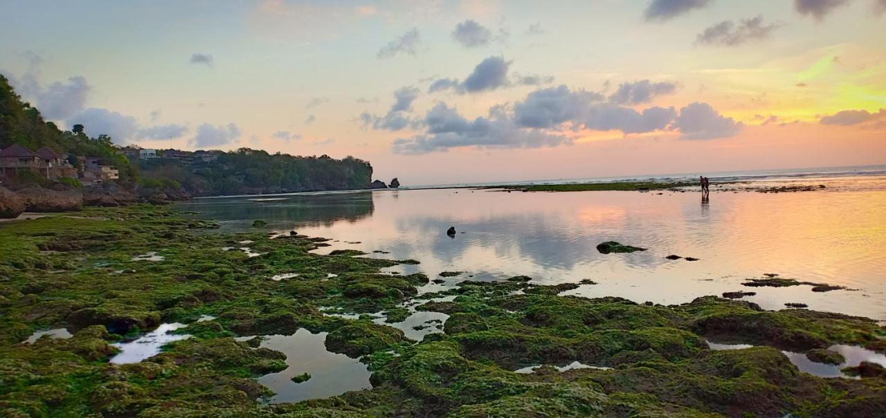 Duke'S Bingin Villas Uluwatu Dış mekan fotoğraf